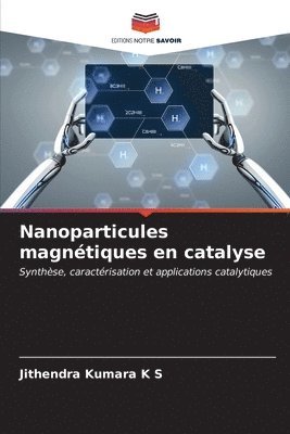 Nanoparticules magntiques en catalyse 1