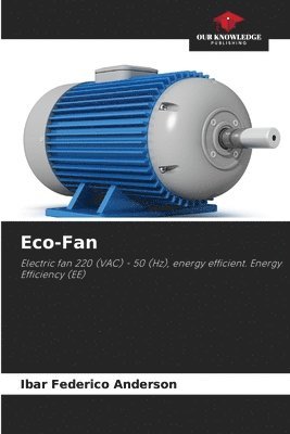 bokomslag Eco-Fan