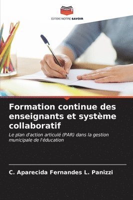 Formation continue des enseignants et système collaboratif