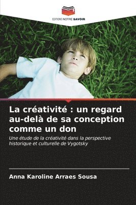 La crativit 1