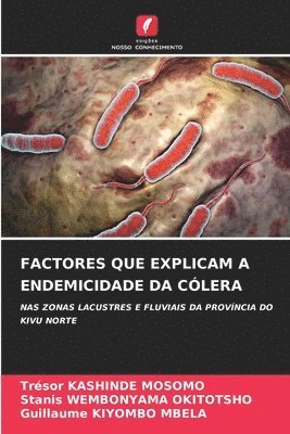 Factores Que Explicam a Endemicidade Da Clera 1