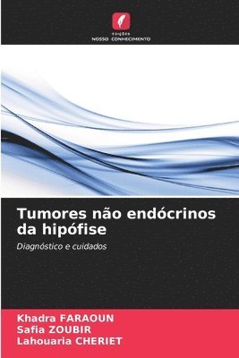 Tumores no endcrinos da hipfise 1