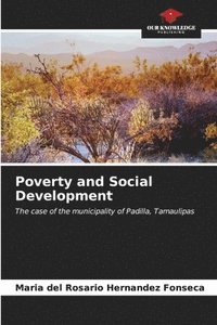 bokomslag Poverty and Social Development