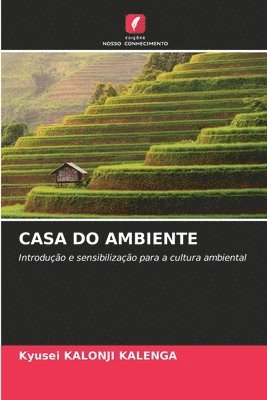 Casa Do Ambiente 1