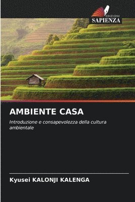 Ambiente Casa 1