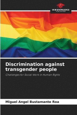 Discrimination against transgender people 1