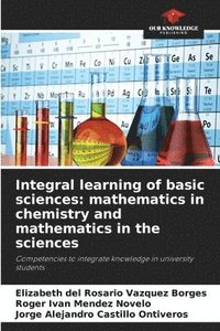 bokomslag Integral learning of basic sciences