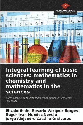 bokomslag Integral learning of basic sciences