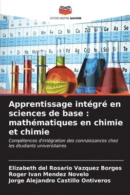 Apprentissage intgr en sciences de base 1