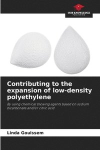 bokomslag Contributing to the expansion of low-density polyethylene
