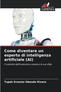 bokomslag Come diventare un esperto di intelligenza artificiale (AI)