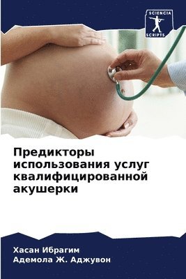 Предикторы использования услуг квалифиц&