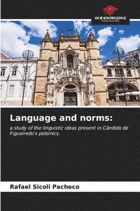 bokomslag Language and norms