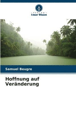 bokomslag Hoffnung auf Vernderung