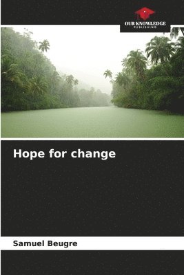 Hope for change 1