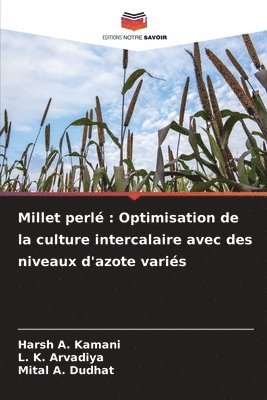 Millet perl 1