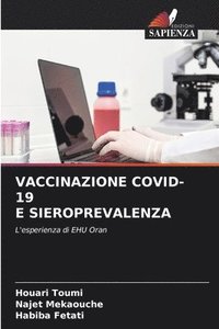 bokomslag Vaccinazione Covid-19 E Sieroprevalenza