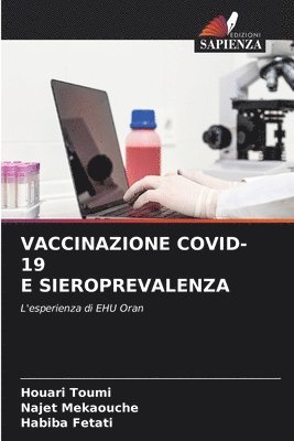 Vaccinazione Covid-19 E Sieroprevalenza 1