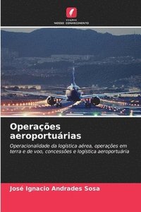 bokomslag Operaes aeroporturias
