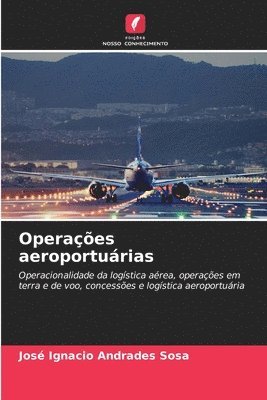 Operaes aeroporturias 1