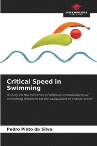 bokomslag Critical Speed in Swimming