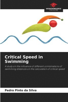 bokomslag Critical Speed in Swimming