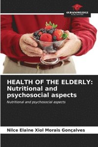 bokomslag Health of the Elderly