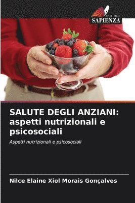 bokomslag Salute Degli Anziani