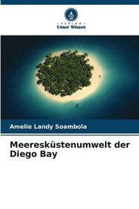 bokomslag Meereskstenumwelt der Diego Bay