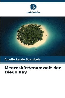 Meereskstenumwelt der Diego Bay 1