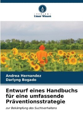 Entwurf eines Handbuchs fr eine umfassende Prventionsstrategie 1