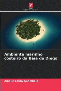 bokomslag Ambiente marinho costeiro da Baa de Diego
