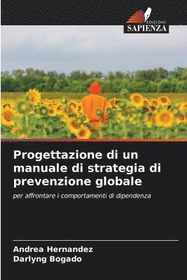 bokomslag Progettazione di un manuale di strategia di prevenzione globale