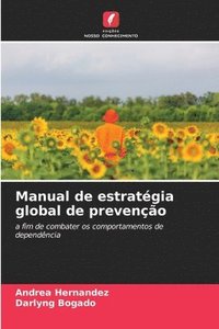 bokomslag Manual de estratgia global de preveno