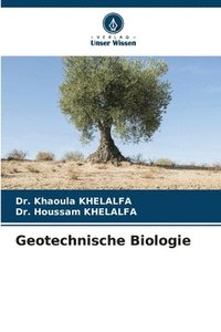 bokomslag Geotechnische Biologie