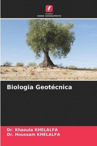 bokomslag Biologia Geotcnica