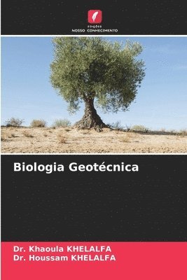 Biologia Geotcnica 1