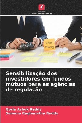 bokomslag Sensibilizao dos investidores em fundos mtuos para as agncias de regulao