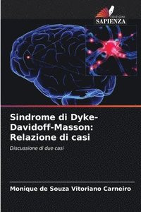 bokomslag Sindrome di Dyke-Davidoff-Masson