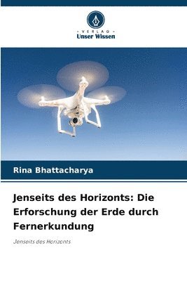 Jenseits des Horizonts 1