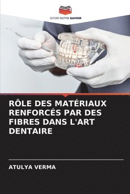 Rle Des Matriaux Renforcs Par Des Fibres Dans l'Art Dentaire 1