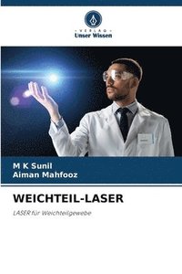 bokomslag Weichteil-Laser