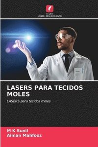bokomslag Lasers Para Tecidos Moles