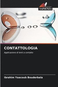 bokomslag Contattologia