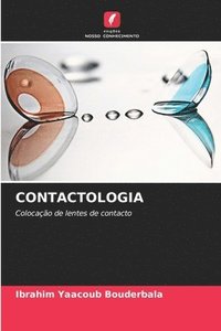 bokomslag Contactologia