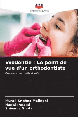 Exodontie 1