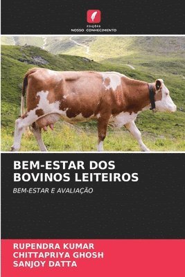 Bem-Estar DOS Bovinos Leiteiros 1