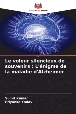 Le voleur silencieux de souvenirs 1