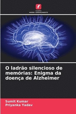 O ladro silencioso de memrias 1