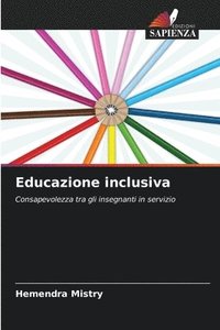 bokomslag Educazione inclusiva
